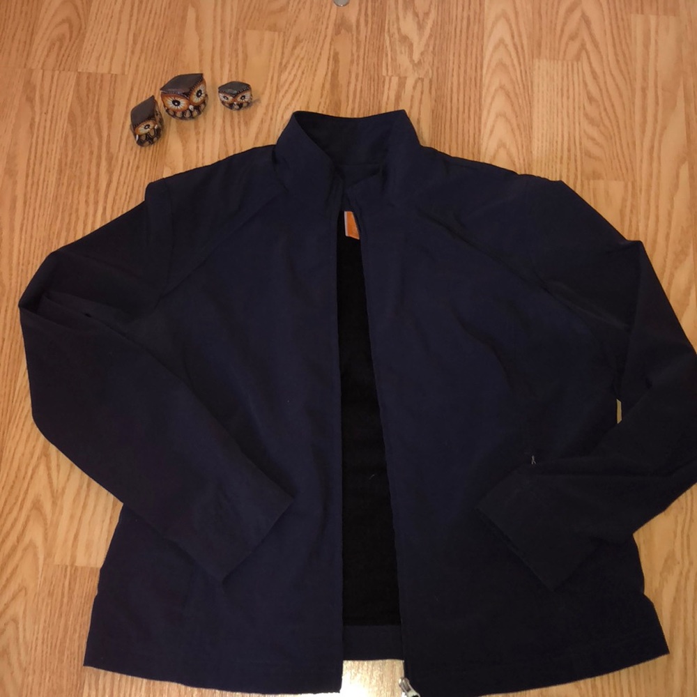 Like new Lucy windbreaker